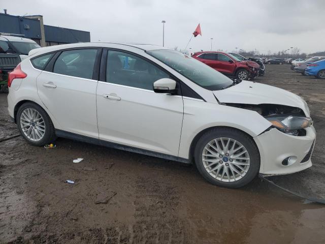 Photo 3 VIN: 1FADP3N21EL422976 - FORD FOCUS 