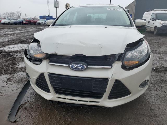 Photo 4 VIN: 1FADP3N21EL422976 - FORD FOCUS 