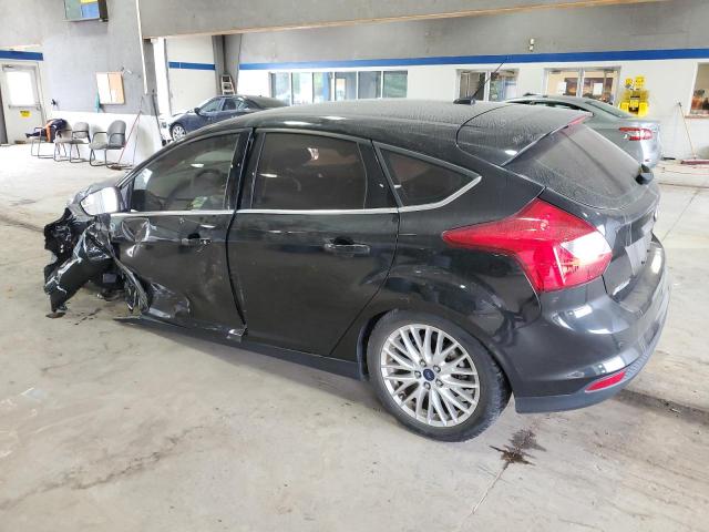 Photo 1 VIN: 1FADP3N21EL422993 - FORD FOCUS TITA 