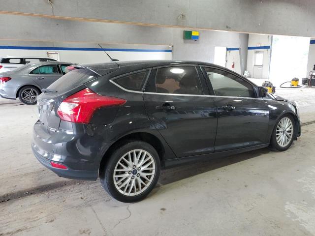 Photo 2 VIN: 1FADP3N21EL422993 - FORD FOCUS TITA 