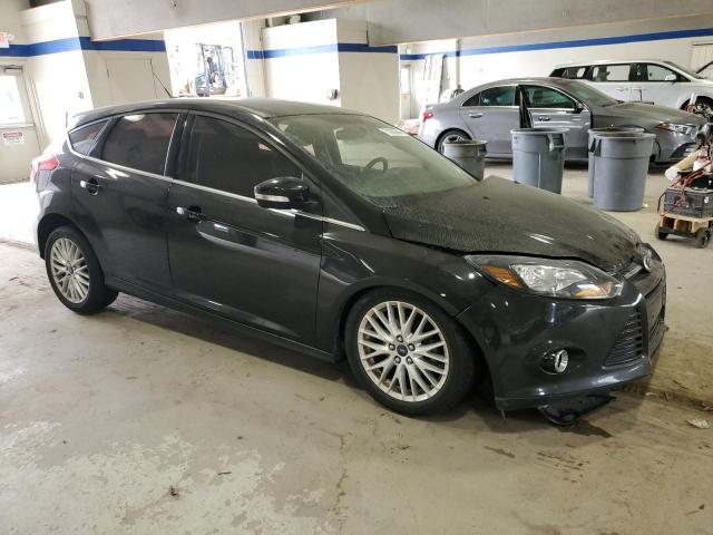 Photo 3 VIN: 1FADP3N21EL422993 - FORD FOCUS TITA 