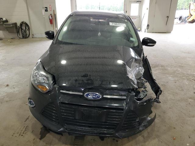 Photo 4 VIN: 1FADP3N21EL422993 - FORD FOCUS TITA 