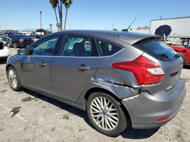 Photo 1 VIN: 1FADP3N21EL454097 - FORD FOCUS 