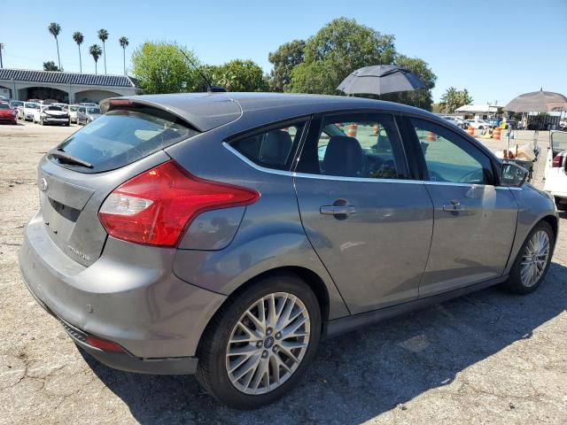 Photo 2 VIN: 1FADP3N21EL454097 - FORD FOCUS 