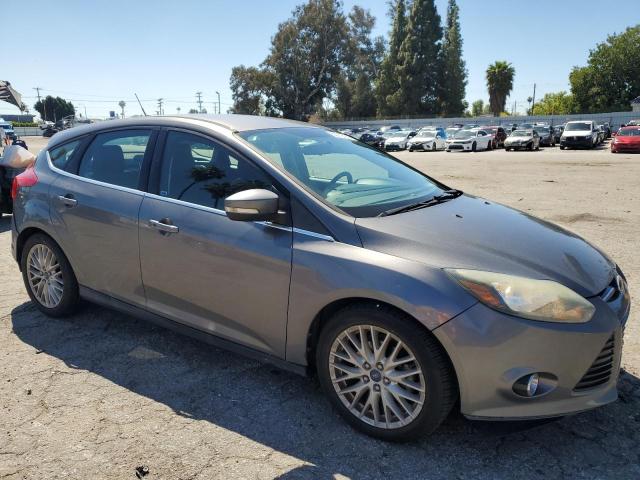 Photo 3 VIN: 1FADP3N21EL454097 - FORD FOCUS 