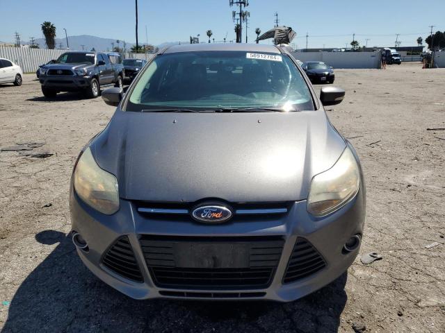 Photo 4 VIN: 1FADP3N21EL454097 - FORD FOCUS 