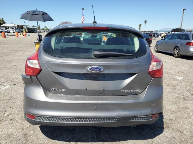 Photo 5 VIN: 1FADP3N21EL454097 - FORD FOCUS 