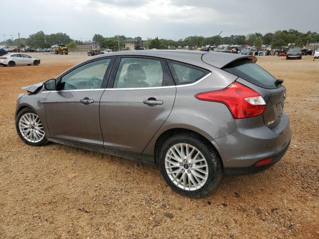 Photo 1 VIN: 1FADP3N21EL463771 - FORD FOCUS 