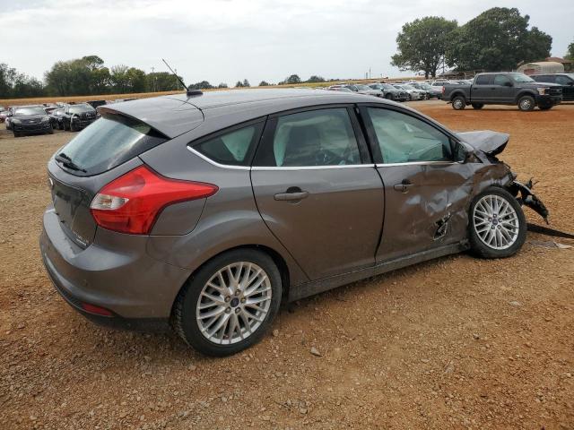 Photo 2 VIN: 1FADP3N21EL463771 - FORD FOCUS 