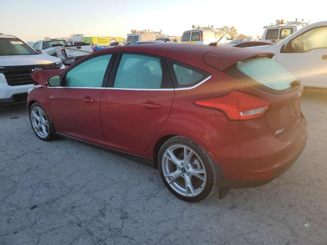 Photo 1 VIN: 1FADP3N21FL208183 - FORD FOCUS TITA 