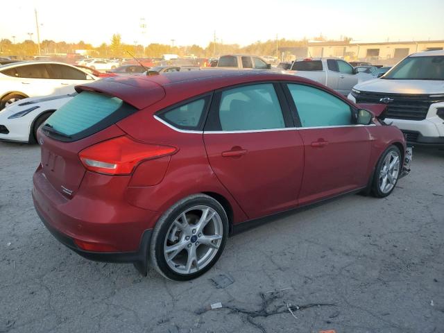 Photo 2 VIN: 1FADP3N21FL208183 - FORD FOCUS TITA 