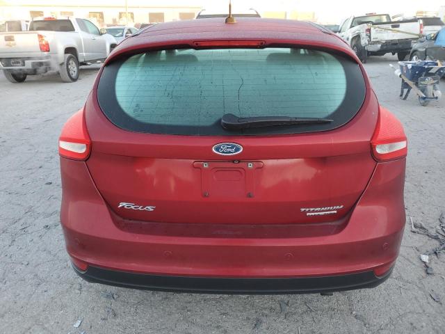 Photo 5 VIN: 1FADP3N21FL208183 - FORD FOCUS TITA 