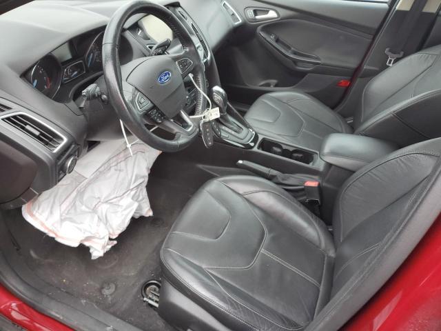 Photo 6 VIN: 1FADP3N21FL208183 - FORD FOCUS TITA 