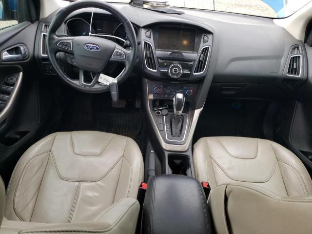 Photo 7 VIN: 1FADP3N21FL208202 - FORD FOCUS TITA 