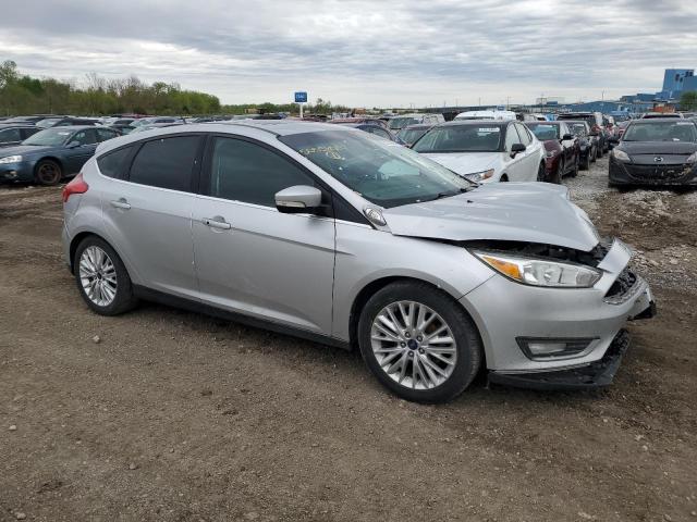 Photo 3 VIN: 1FADP3N21FL247484 - FORD FOCUS 