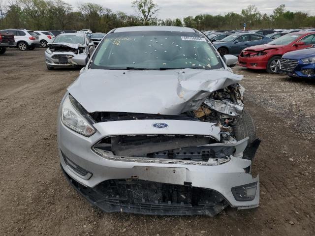 Photo 4 VIN: 1FADP3N21FL247484 - FORD FOCUS 