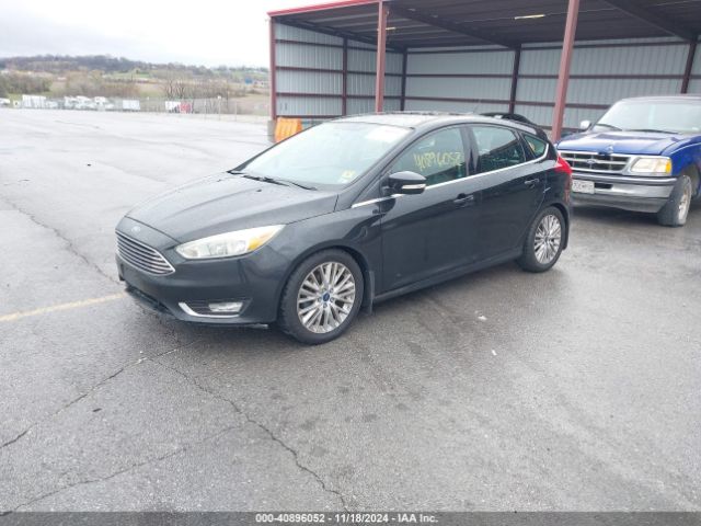 Photo 1 VIN: 1FADP3N21FL261403 - FORD FOCUS 