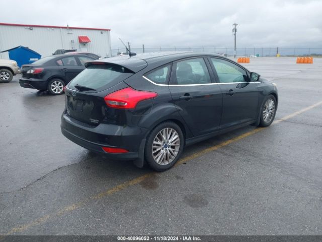 Photo 3 VIN: 1FADP3N21FL261403 - FORD FOCUS 