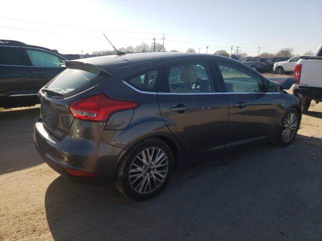 Photo 2 VIN: 1FADP3N21FL306193 - FORD FOCUS 