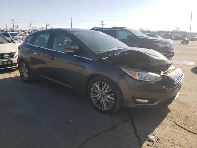 Photo 3 VIN: 1FADP3N21FL306193 - FORD FOCUS 