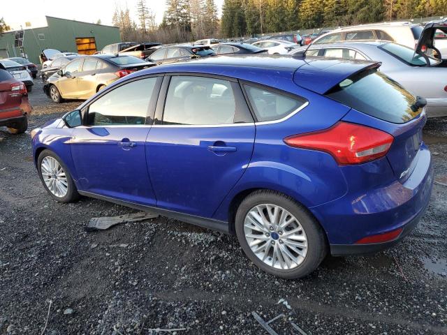 Photo 1 VIN: 1FADP3N21FL364224 - FORD FOCUS 