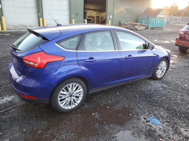 Photo 2 VIN: 1FADP3N21FL364224 - FORD FOCUS 