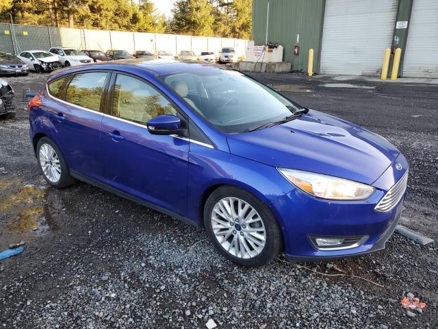 Photo 3 VIN: 1FADP3N21FL364224 - FORD FOCUS 