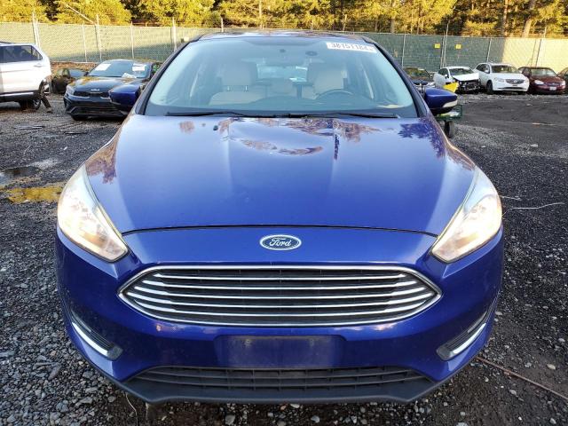 Photo 4 VIN: 1FADP3N21FL364224 - FORD FOCUS 