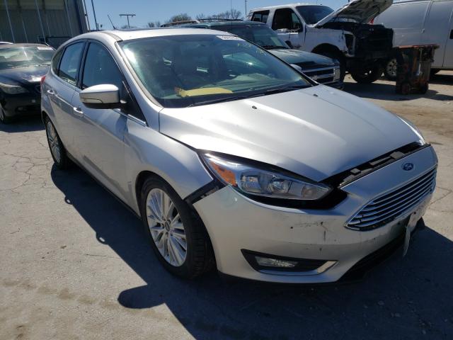 Photo 0 VIN: 1FADP3N21FL386644 - FORD FOCUS 