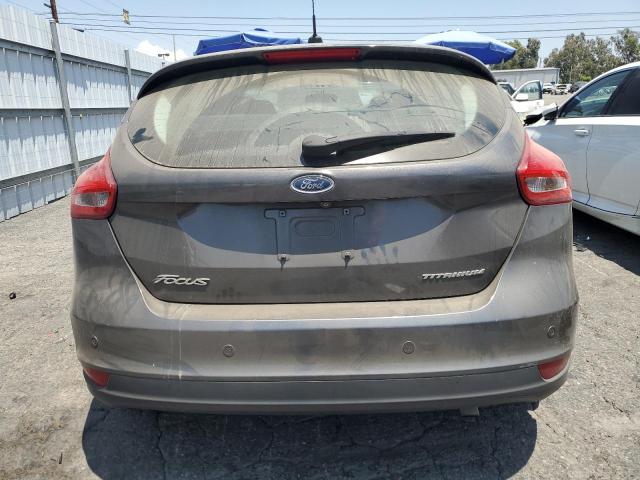 Photo 5 VIN: 1FADP3N21GL221520 - FORD FOCUS 