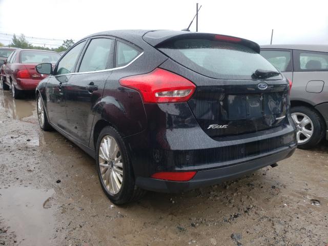 Photo 2 VIN: 1FADP3N21GL240004 - FORD FOCUS 