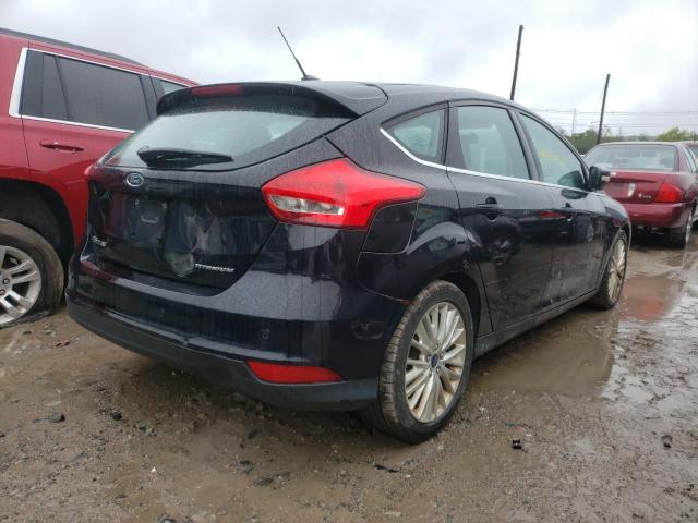 Photo 3 VIN: 1FADP3N21GL240004 - FORD FOCUS 