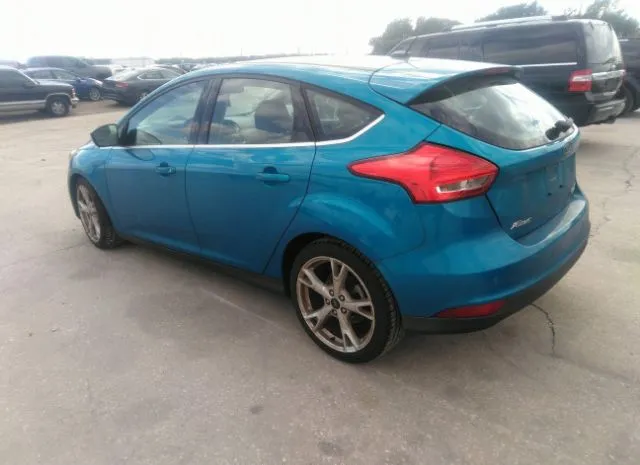 Photo 2 VIN: 1FADP3N21GL318281 - FORD FOCUS 