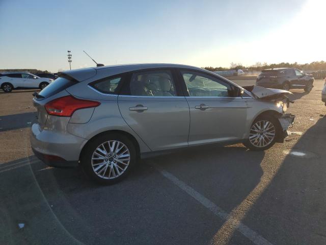 Photo 2 VIN: 1FADP3N21GL321021 - FORD FOCUS TITA 