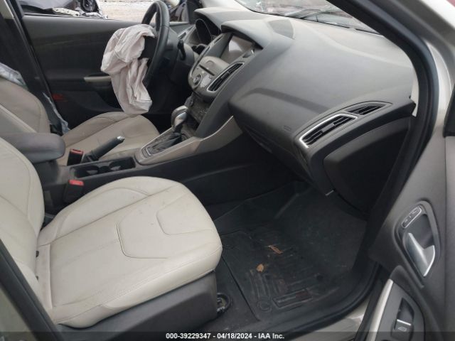 Photo 4 VIN: 1FADP3N21GL346002 - FORD FOCUS 