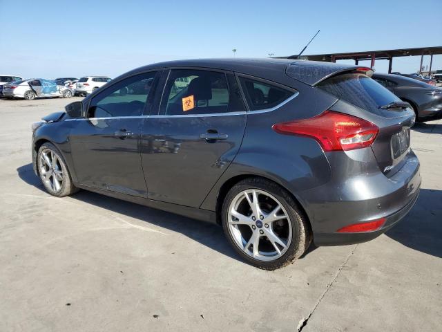 Photo 1 VIN: 1FADP3N21GL368887 - FORD FOCUS TITA 