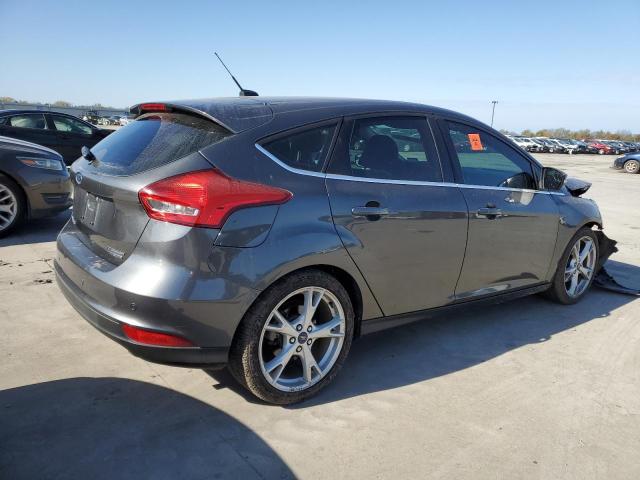 Photo 2 VIN: 1FADP3N21GL368887 - FORD FOCUS TITA 