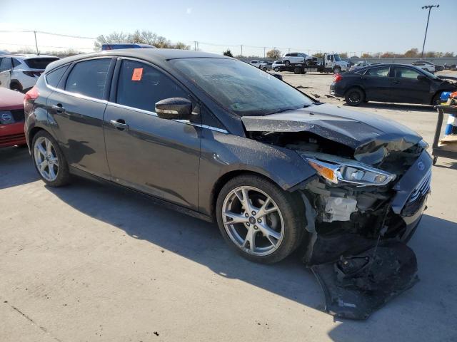 Photo 3 VIN: 1FADP3N21GL368887 - FORD FOCUS TITA 