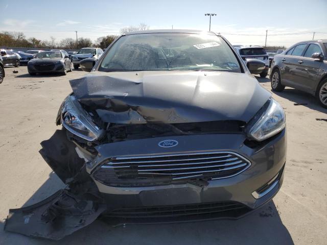 Photo 4 VIN: 1FADP3N21GL368887 - FORD FOCUS TITA 