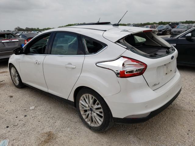 Photo 2 VIN: 1FADP3N21GL369246 - FORD FOCUS TITA 