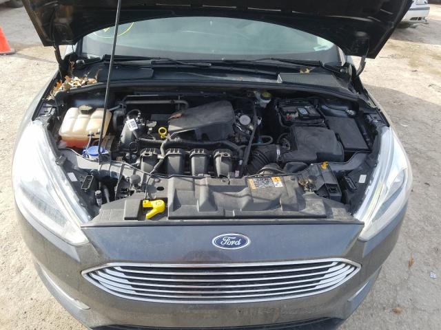 Photo 6 VIN: 1FADP3N21GL379548 - FORD FOCUS 