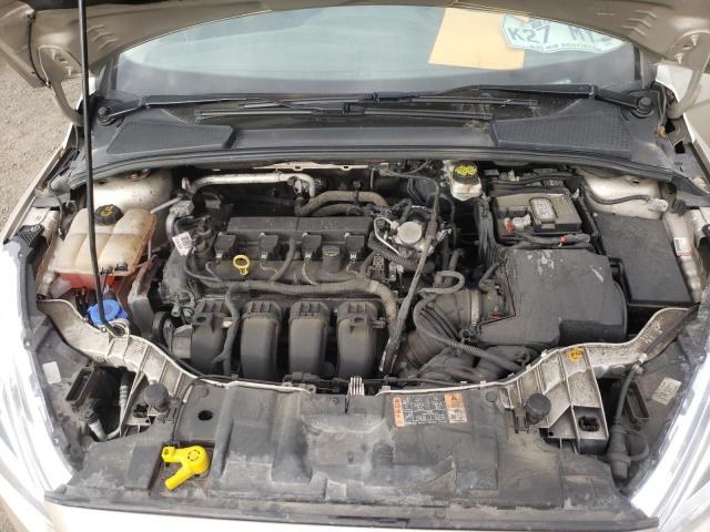 Photo 6 VIN: 1FADP3N21HL239033 - FORD FOCUS TITA 