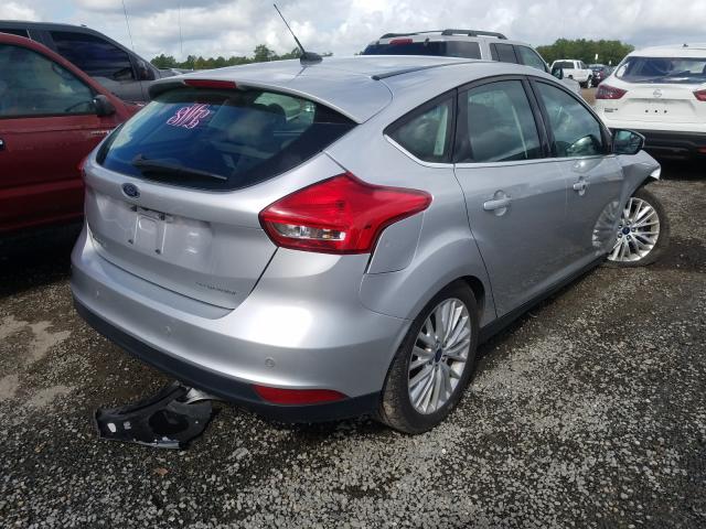 Photo 3 VIN: 1FADP3N21HL268113 - FORD FOCUS 