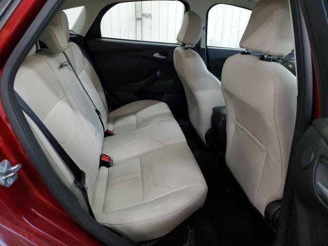 Photo 9 VIN: 1FADP3N21HL272064 - FORD FOCUS TITA 