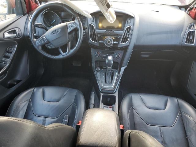 Photo 7 VIN: 1FADP3N21HL272422 - FORD FOCUS TITA 