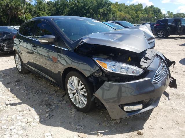 Photo 0 VIN: 1FADP3N21HL279306 - FORD FOCUS 