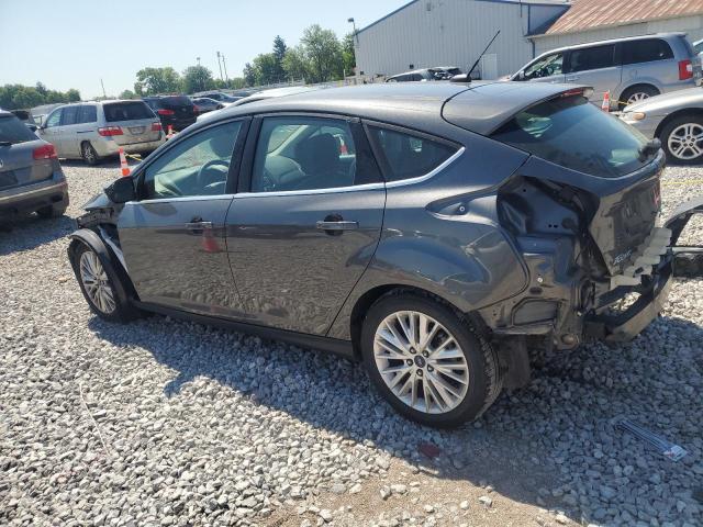 Photo 1 VIN: 1FADP3N21JL226028 - FORD FOCUS 