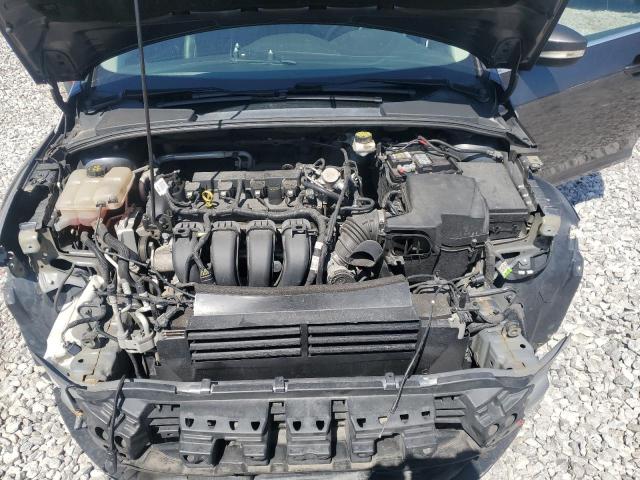 Photo 10 VIN: 1FADP3N21JL226028 - FORD FOCUS 