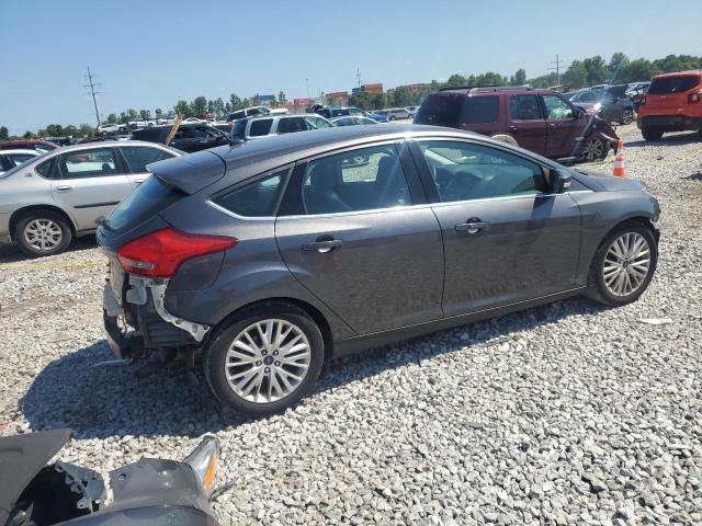 Photo 2 VIN: 1FADP3N21JL226028 - FORD FOCUS 