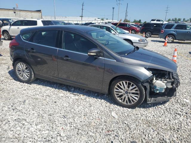 Photo 3 VIN: 1FADP3N21JL226028 - FORD FOCUS 